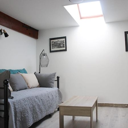 La Beno'Bene Appartement Estrees-Saint-Denis Buitenkant foto