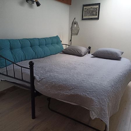 La Beno'Bene Appartement Estrees-Saint-Denis Buitenkant foto