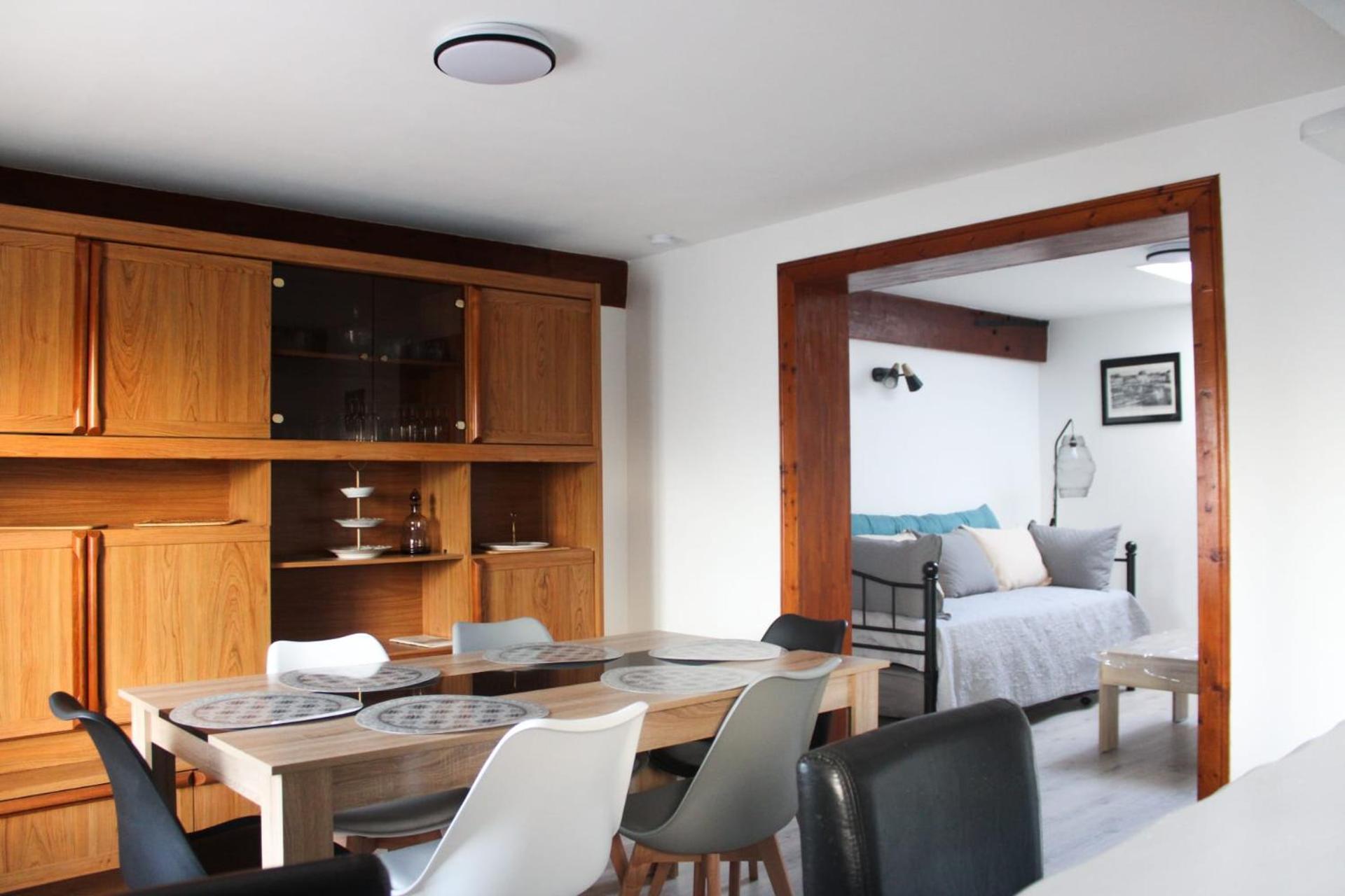 La Beno'Bene Appartement Estrees-Saint-Denis Buitenkant foto