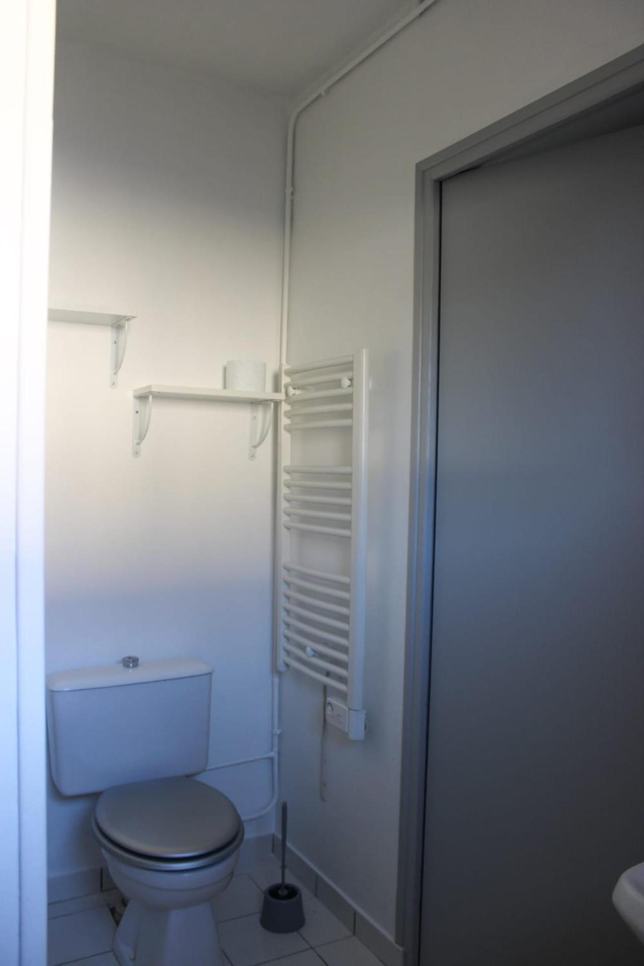 La Beno'Bene Appartement Estrees-Saint-Denis Buitenkant foto