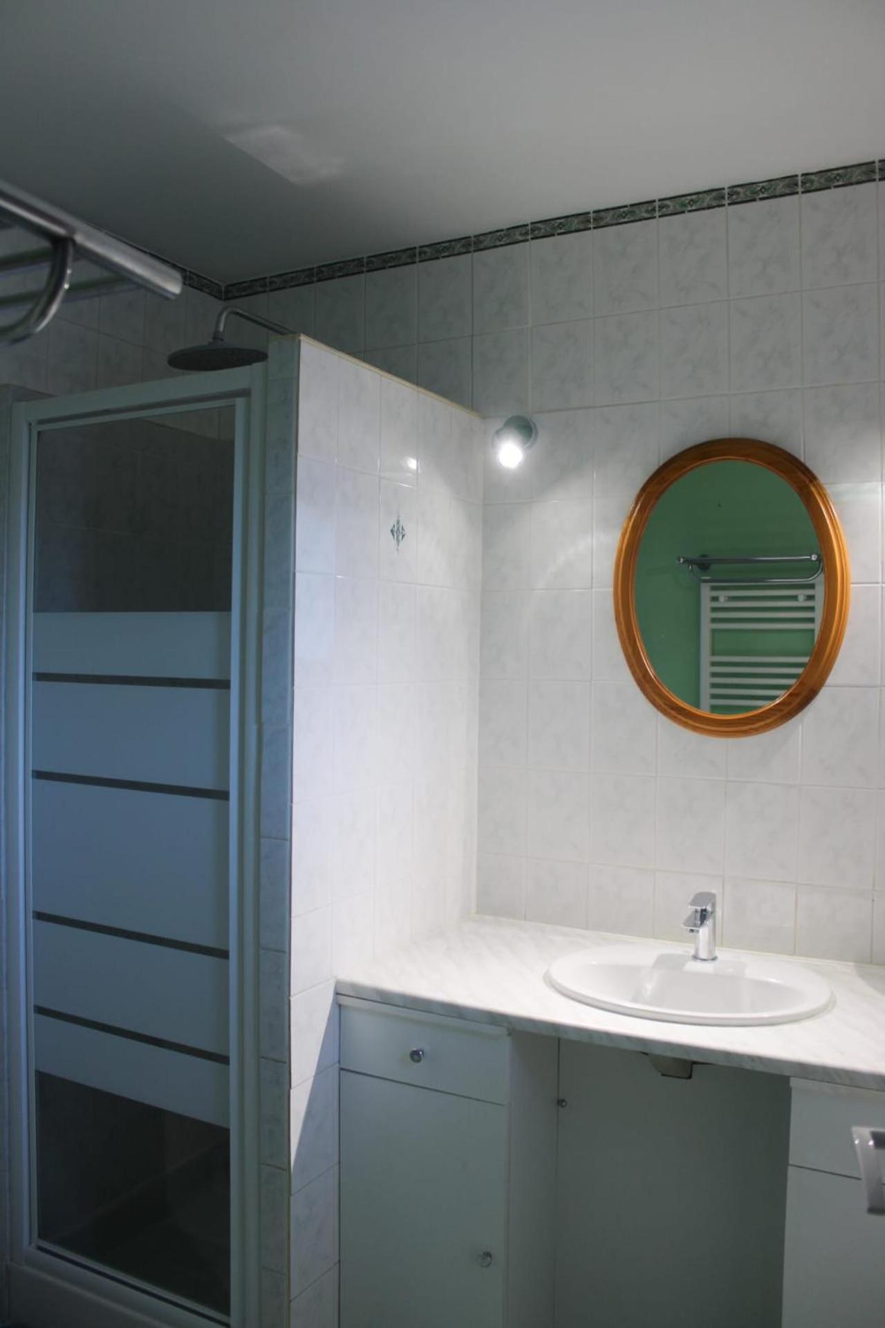 La Beno'Bene Appartement Estrees-Saint-Denis Buitenkant foto