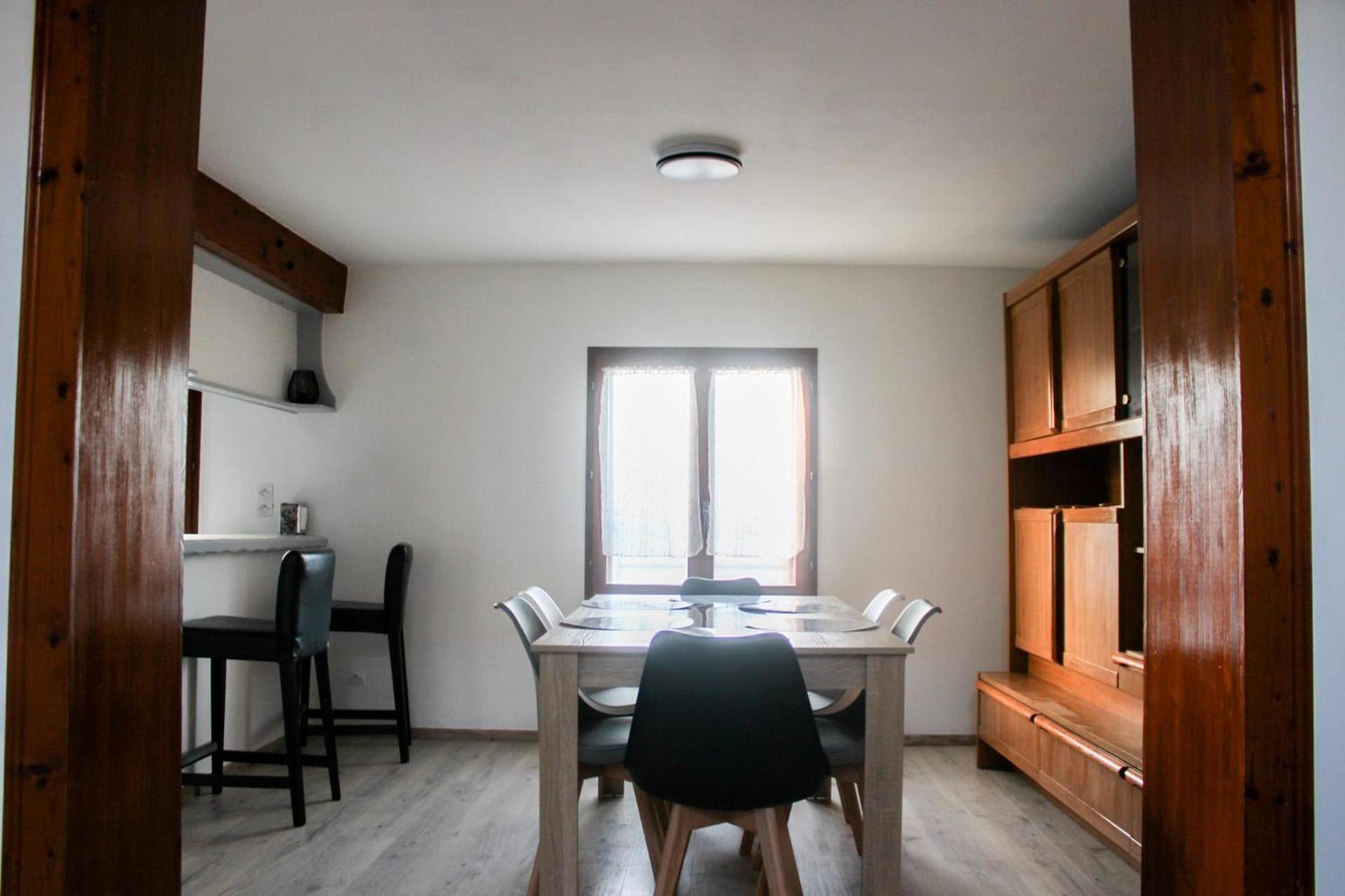 La Beno'Bene Appartement Estrees-Saint-Denis Buitenkant foto