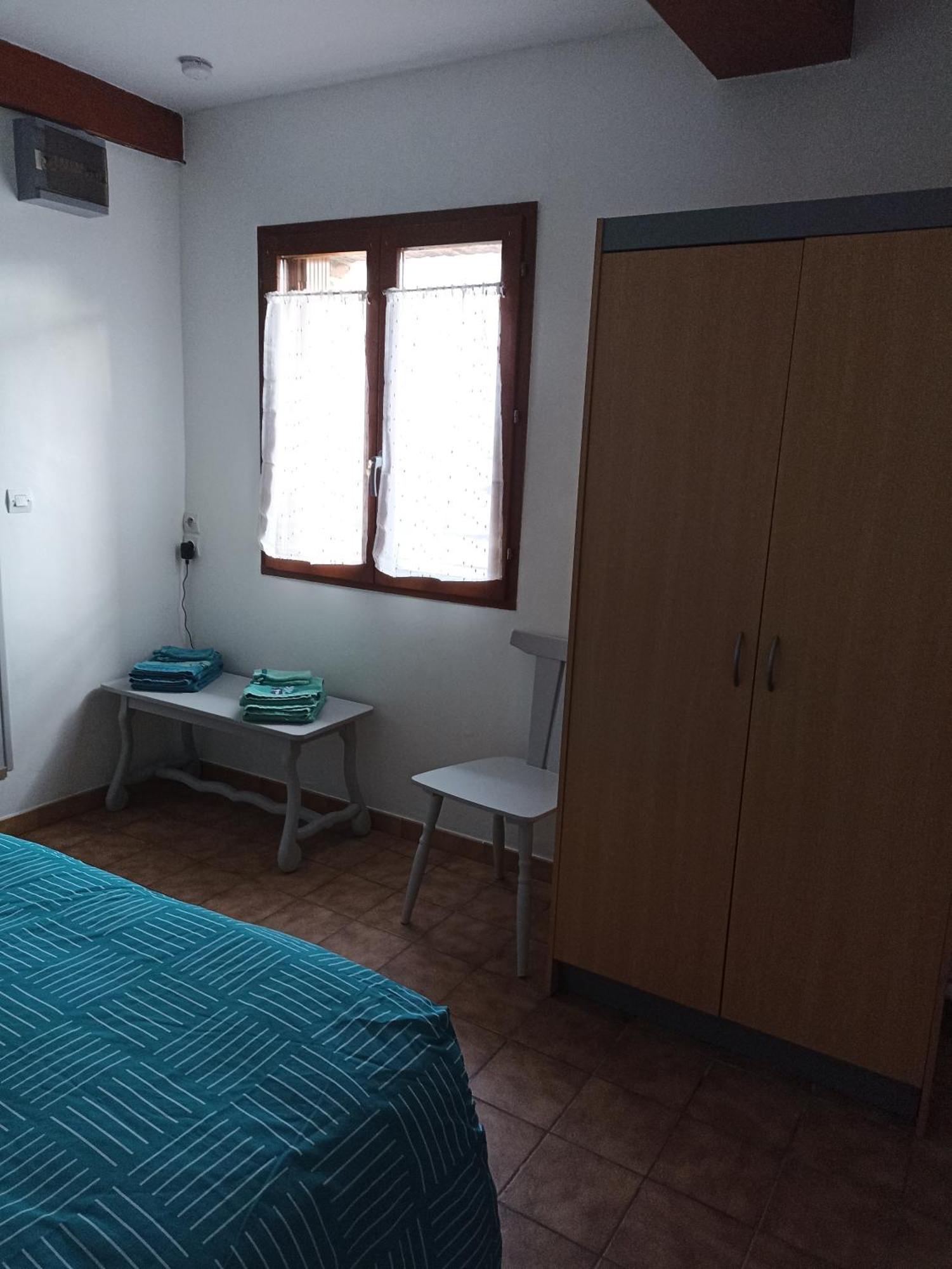 La Beno'Bene Appartement Estrees-Saint-Denis Buitenkant foto