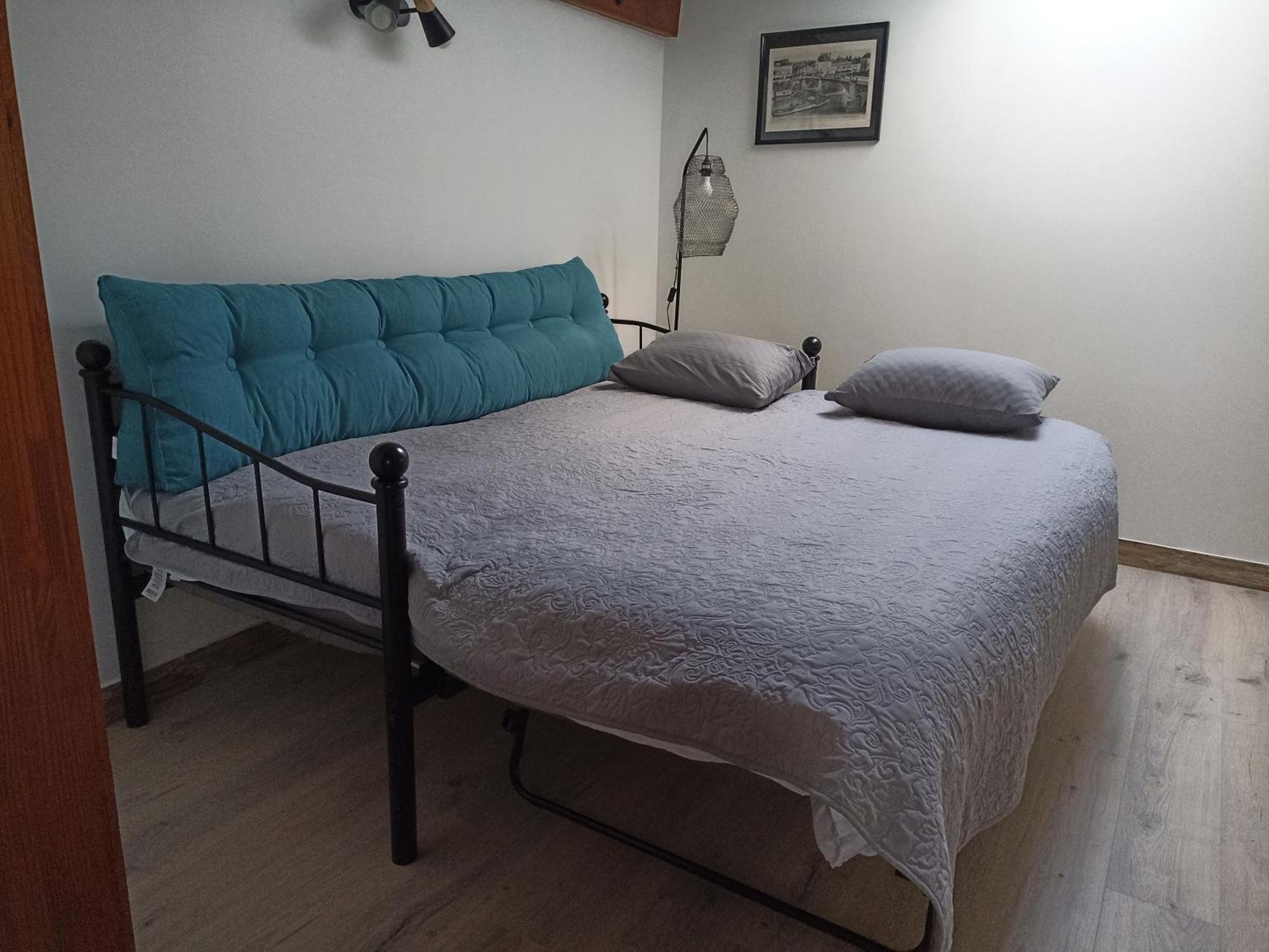 La Beno'Bene Appartement Estrees-Saint-Denis Buitenkant foto